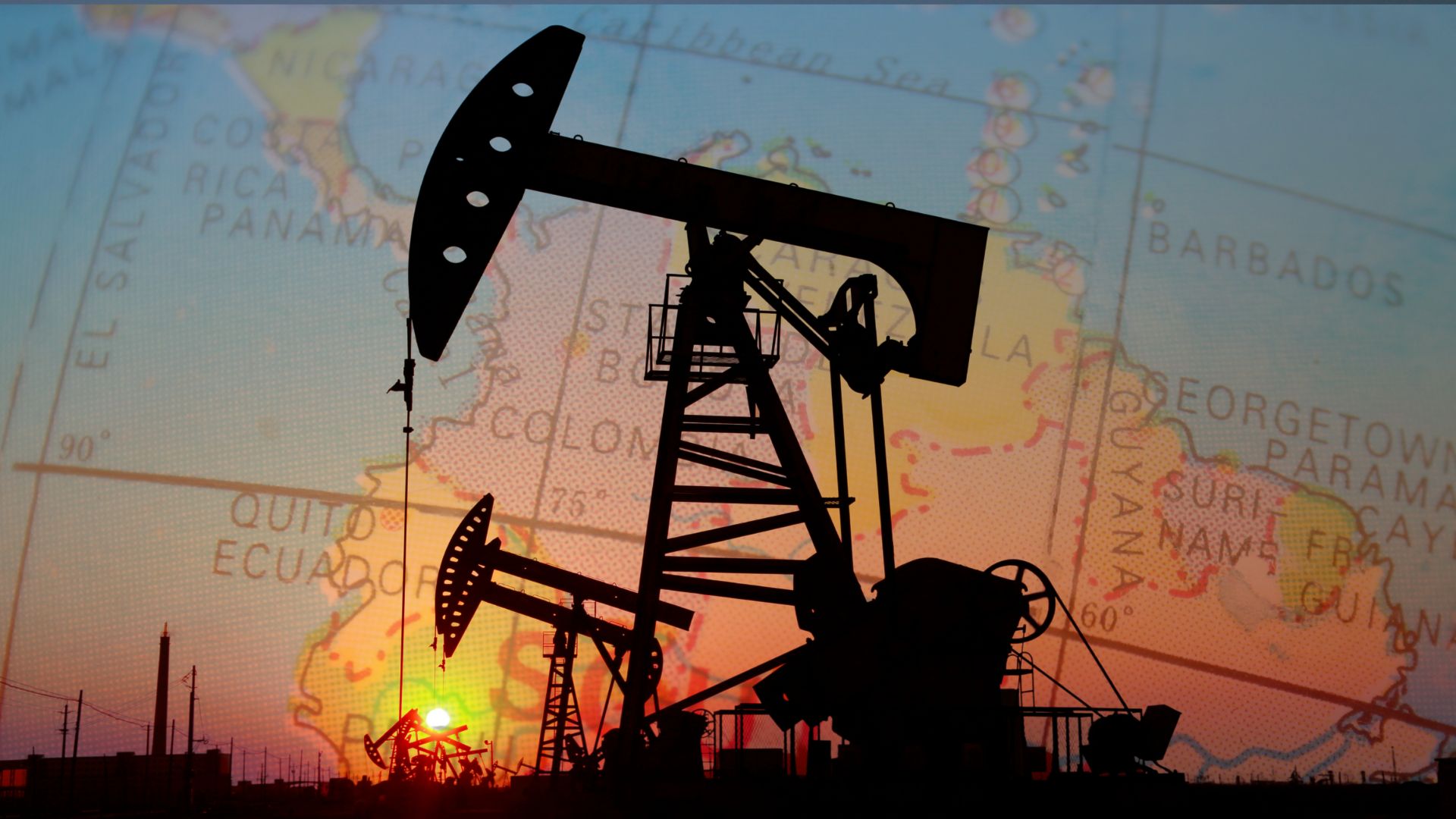 Petróleo | Foto Canva