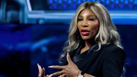 Serena Williams | Foto: EFE