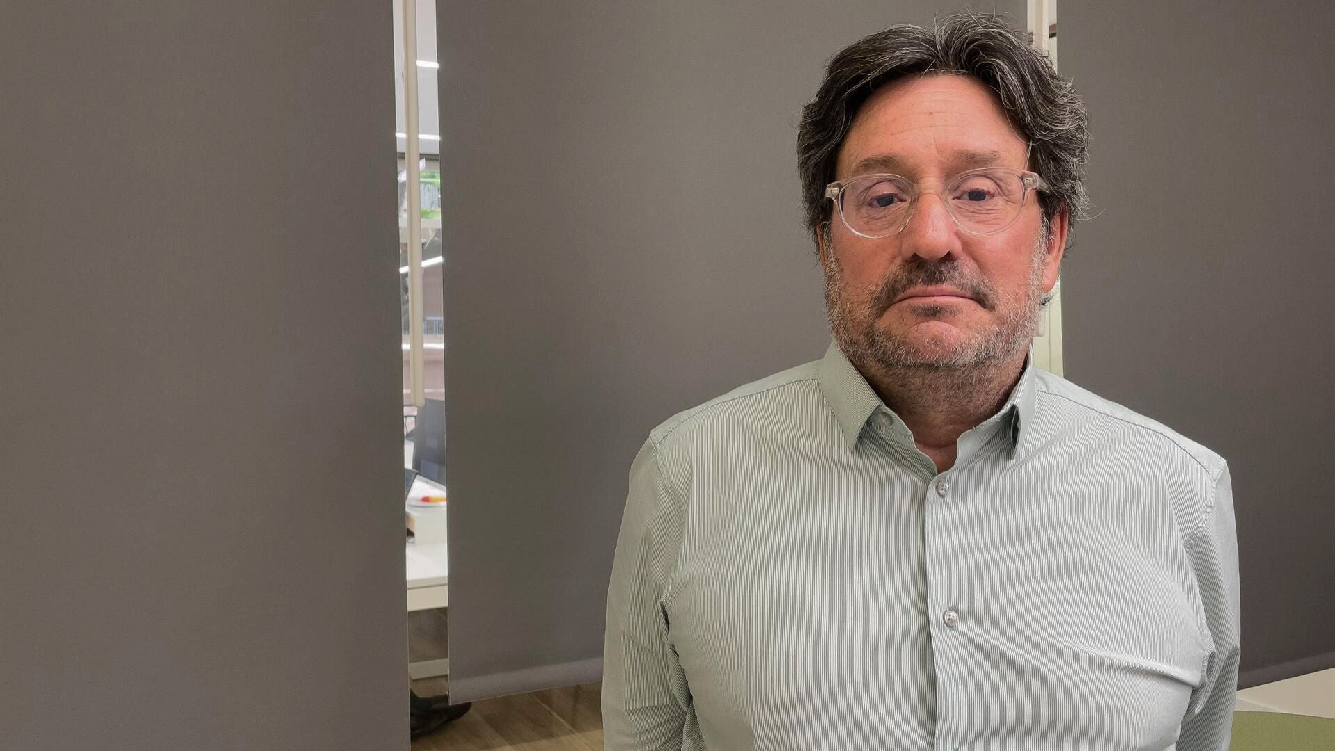 Francisco Santos exvicepresidente de Colombia - Foto: EFE