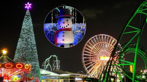 Fotos: Salitre Mágico