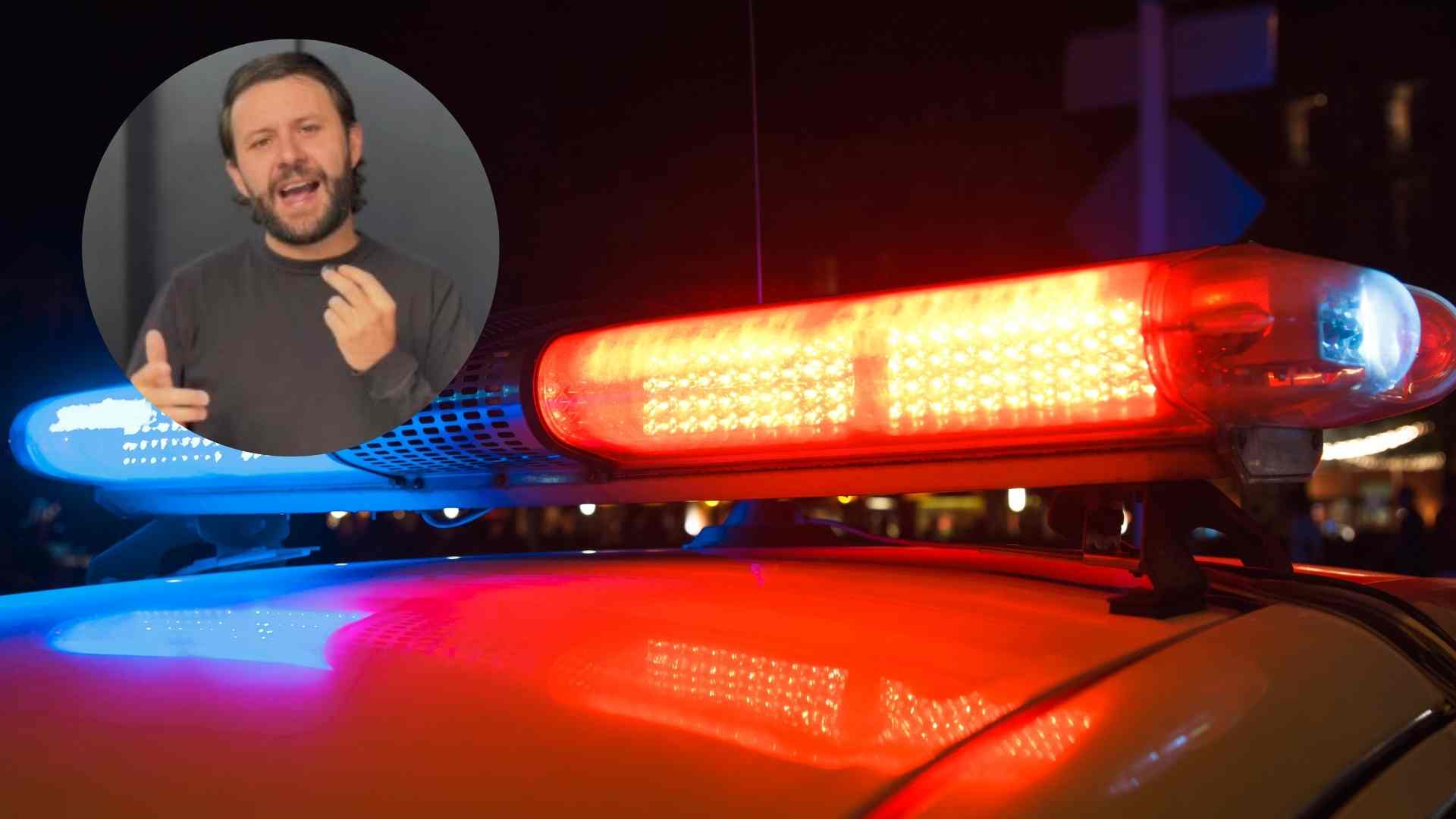 Crimen en Colombia - Canva