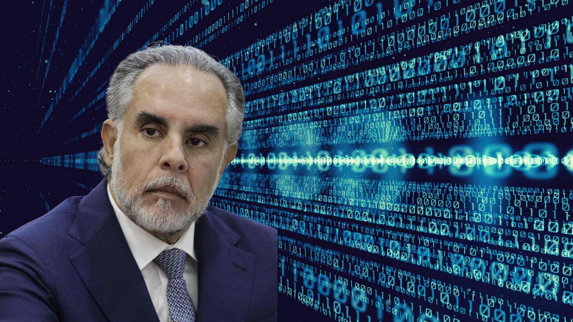 Armando Benedetti - AFP