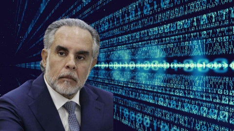 Armando Benedetti - AFP