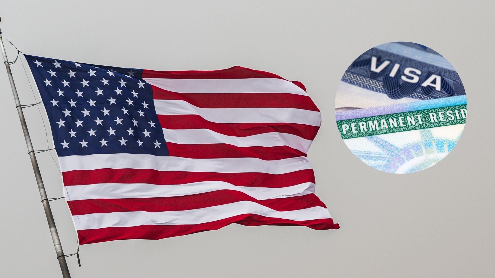 EE. UU. suspende beneficios migratorios para 19 países, incluyendo Venezuela - Fotos: Canva