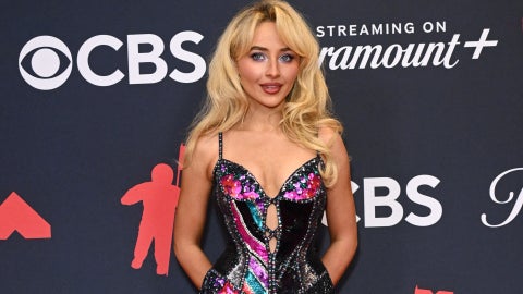 Sabrina Carpenter | Foto: AFP