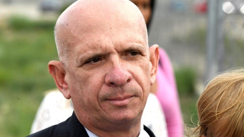 Hugo 'El Pollo' Carvajal, exjefe de Inteligencia del régimen de Venezuela - Foto: EFE