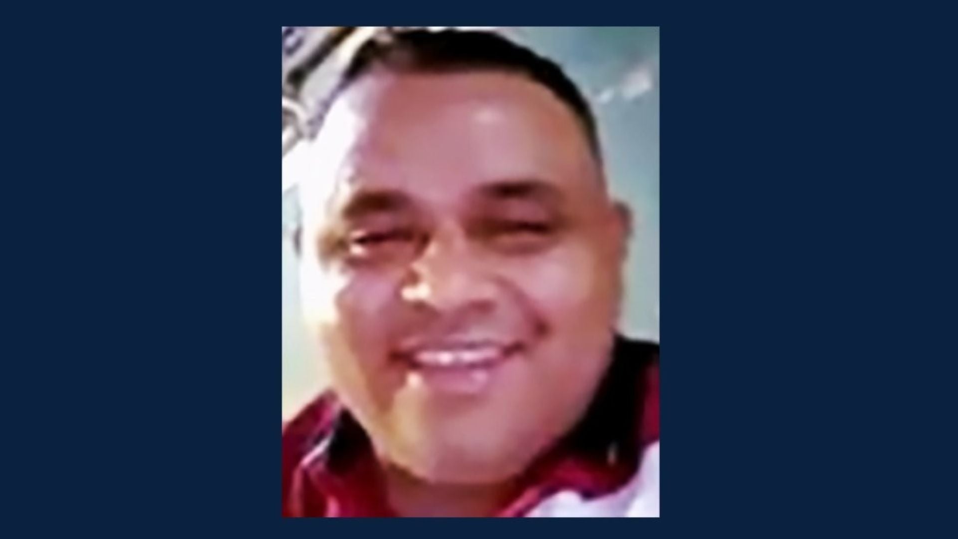 Giovanni Mosquera | Foto US Dept of State INL