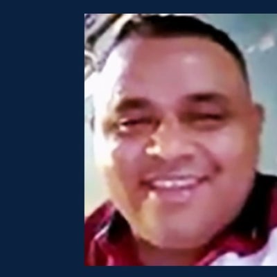 EE. UU. ofrece 5 millones de dólares por información sobre líder del Tren de Aragua