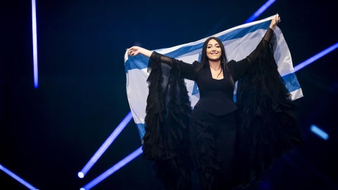 Boicot a Eurovisión por participación de Israel / FOTO: EFE