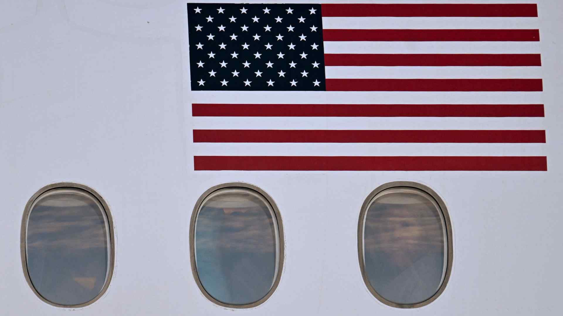 Migración en Estados Unidos - AFP