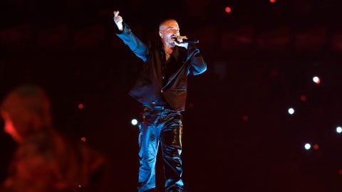 J Balvin | Foto: EFE