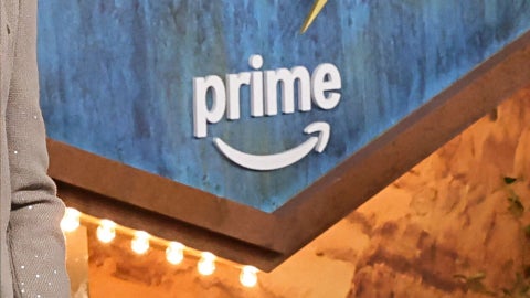 Premier de Prime Video - Foto AFP