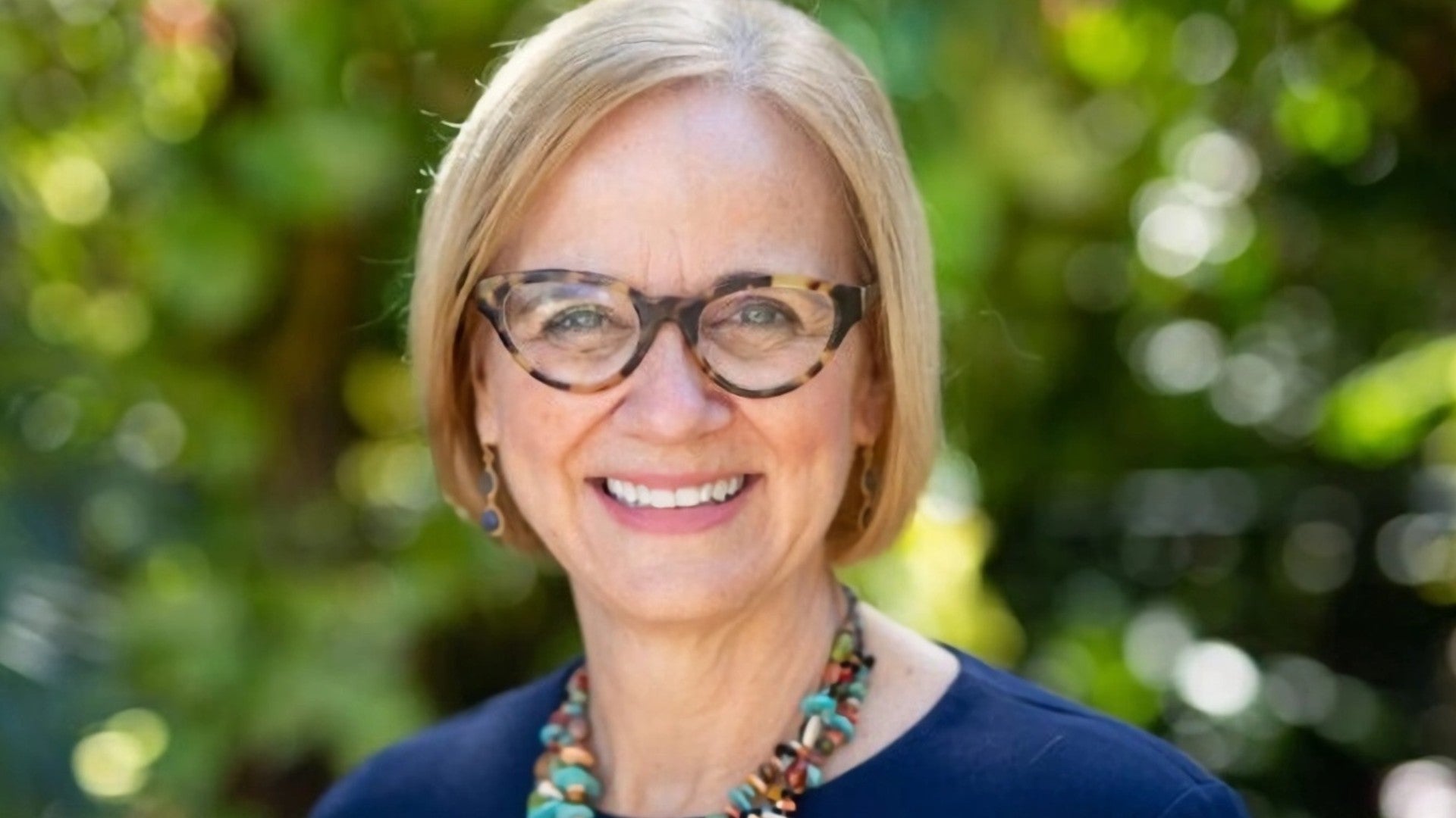 Eileen Higgins, alcaldesa electa de Miami (EE.UU.) - Foto: EFE