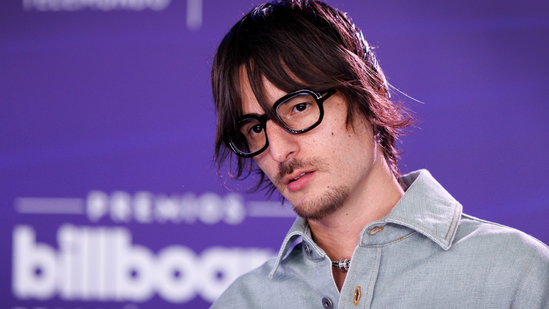 Danny Ocean | Foto: EFE