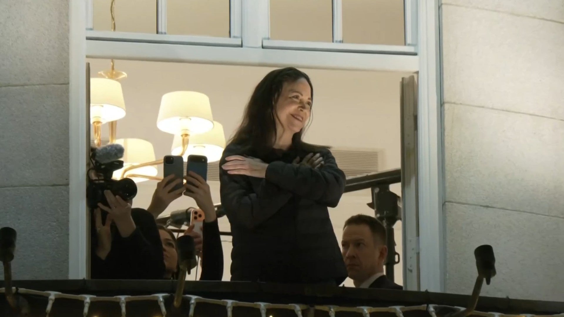 María Corina Machado, Premio Nobel de la Paz - Foto: NTN24