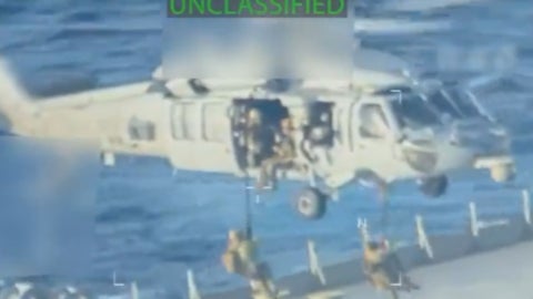 Pamela Bondi - Foto @AGPamBondi