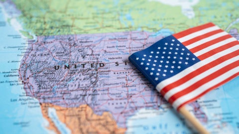 Estados Unidos | Foto Canva