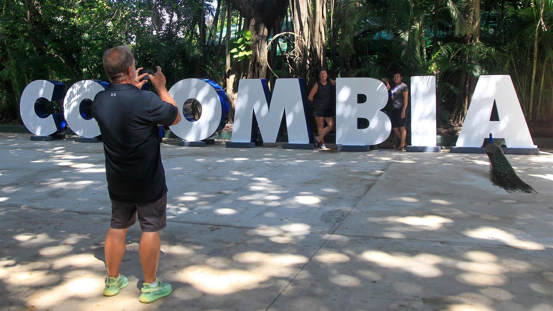 Cartagena, Colombia - Foto: EFE