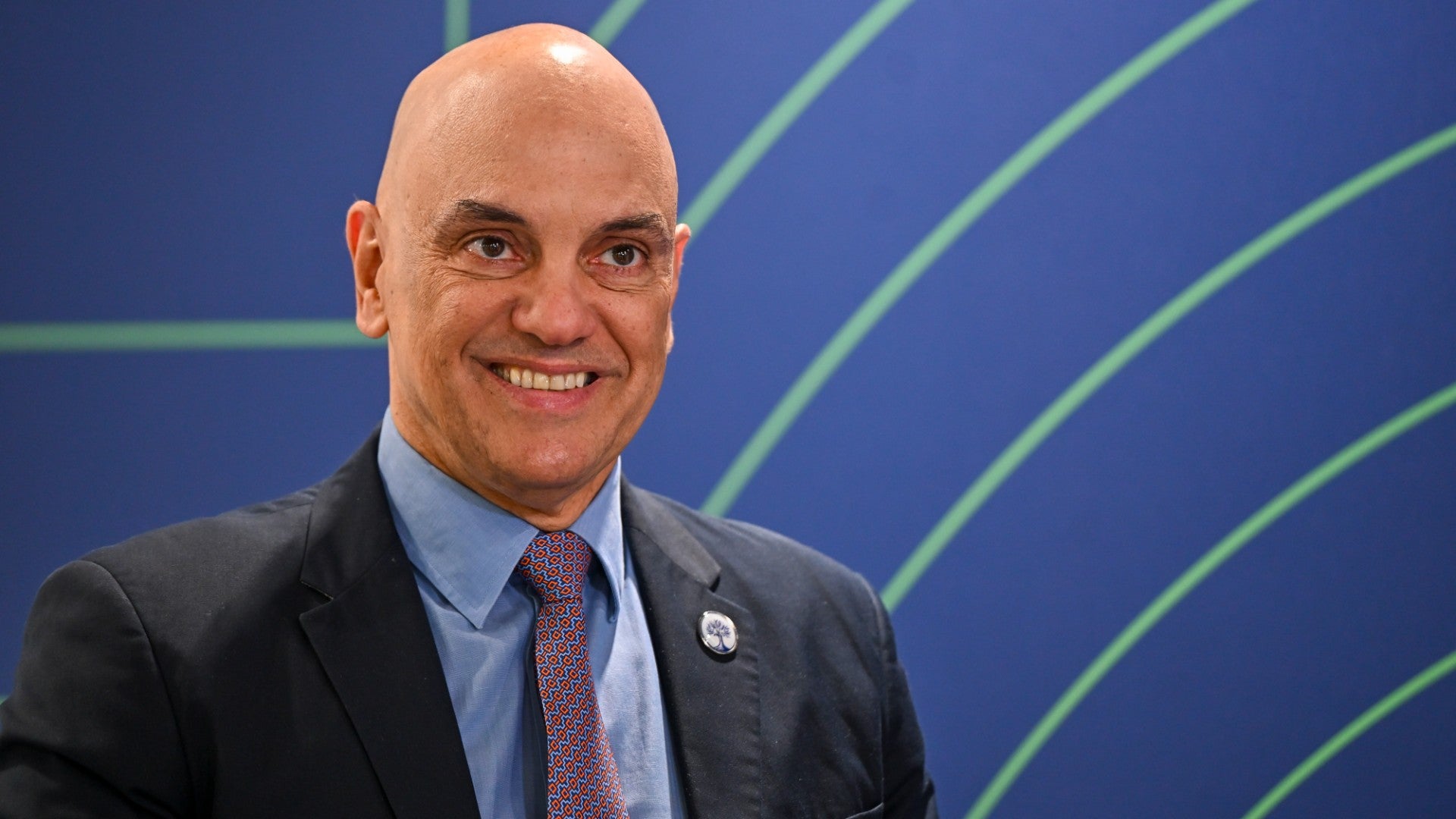 Alexandre de Moraes | Foto: EFE