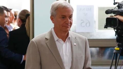 José Antonio Kast, presidente electo de Chile / FOTO: EFE