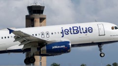 Aerolinea JetBlue | Foto AFP