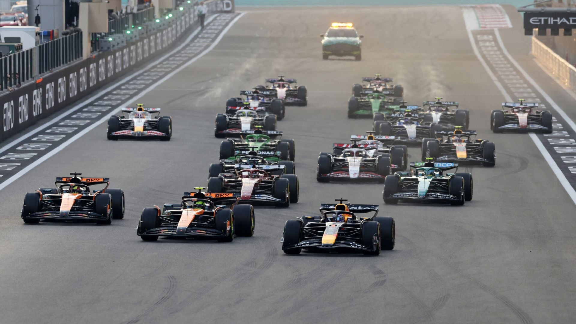 Foto de referencia (EFE)