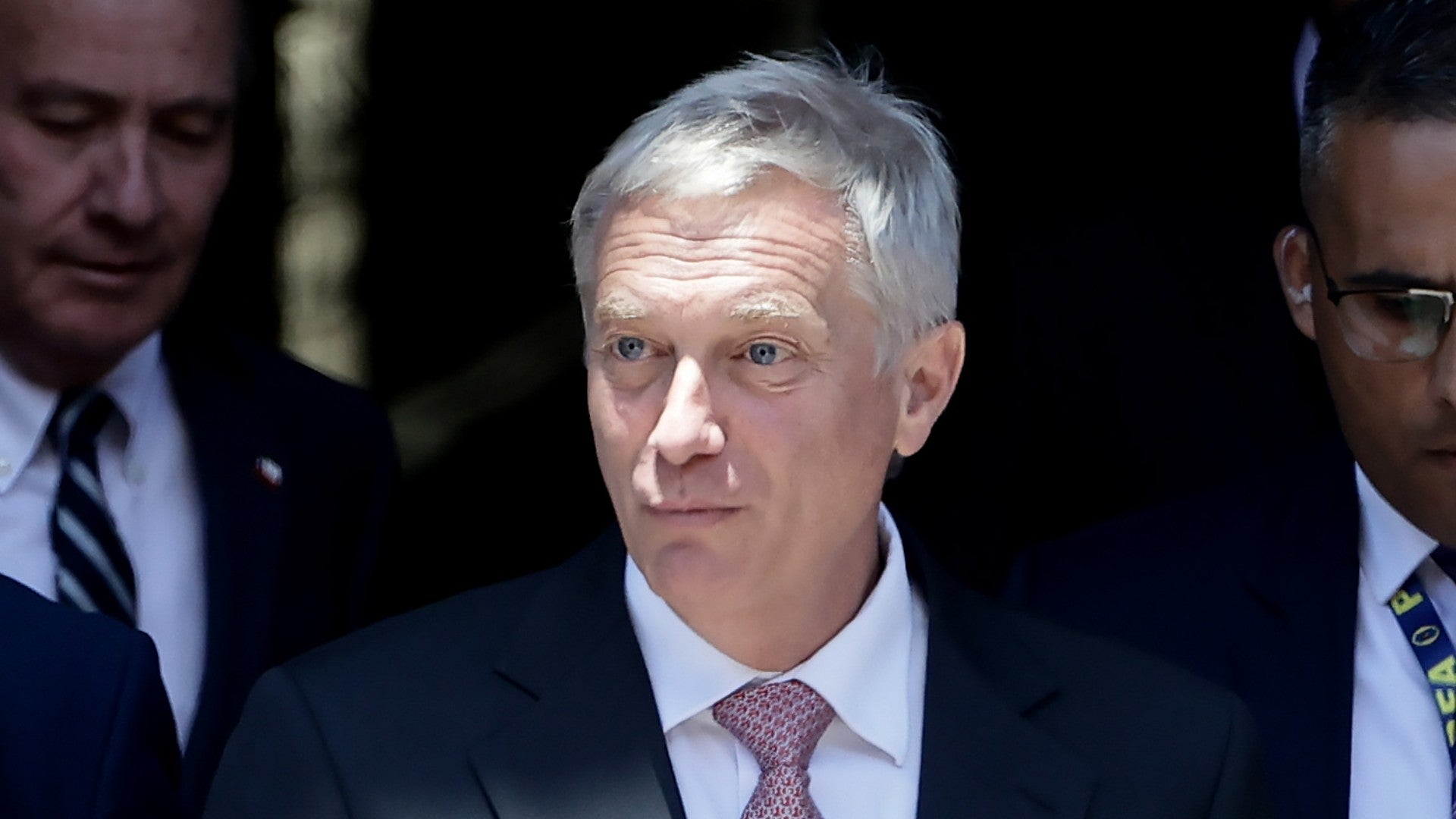 José Antonio Kast, presidente electo de Chile - Foto: EFE