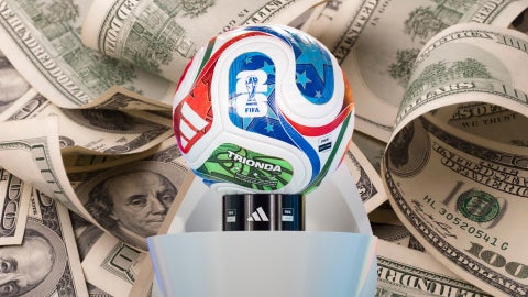 FIFA anuncia nuevo nivel de precios para los partidos del Mundial luego de haber recibido fuertes críticas de los aficionados | NTN24.COM