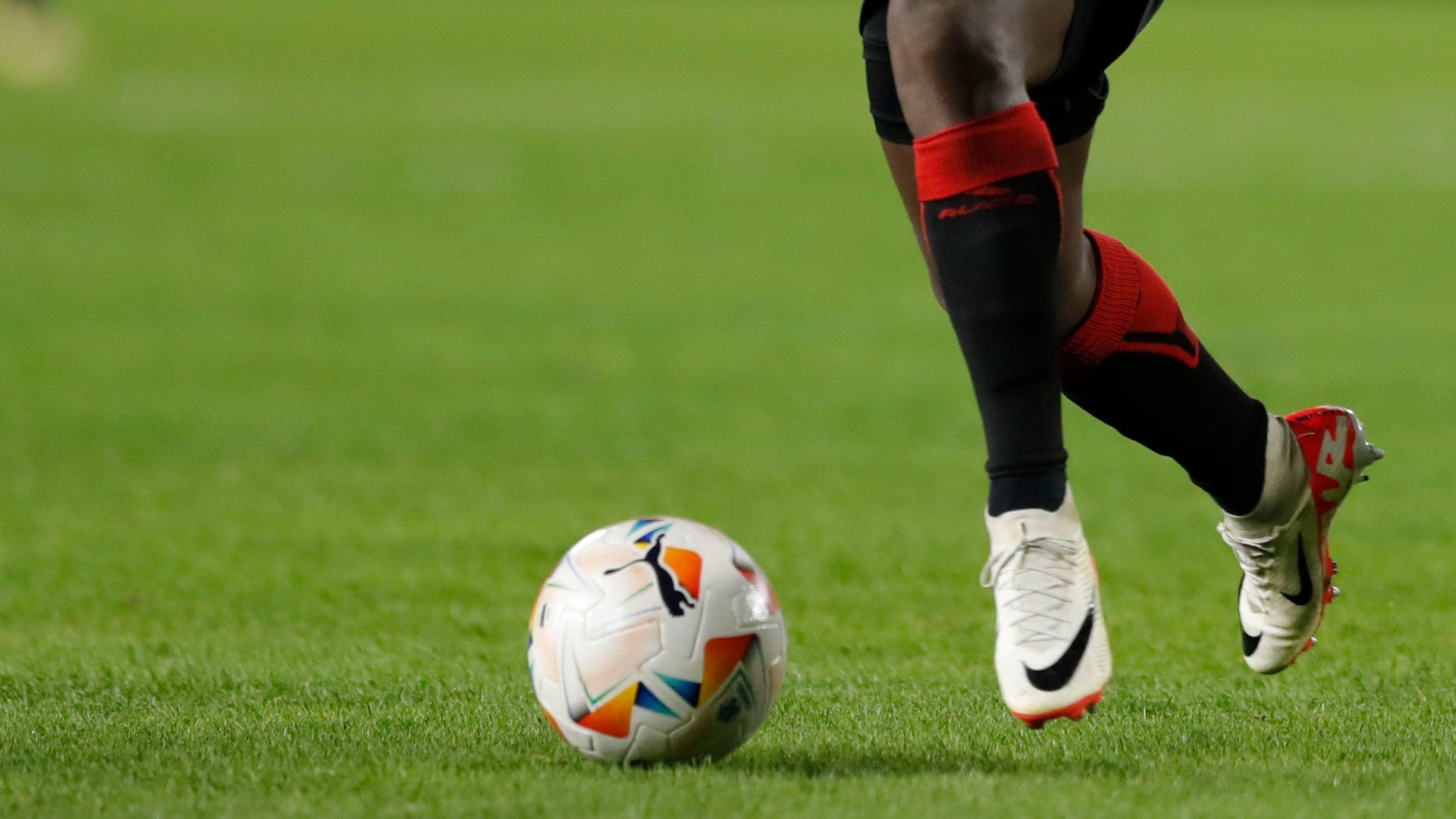 Estudiantes de La Plata en el Torneo argentino - Foto: EFE