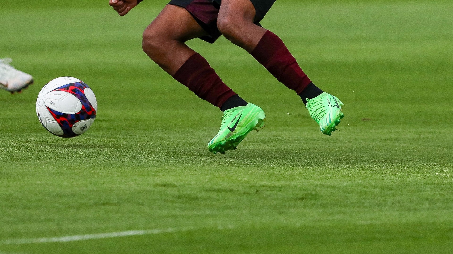 Club Atlético Vinotinto de Ecuador - Foto: EFE