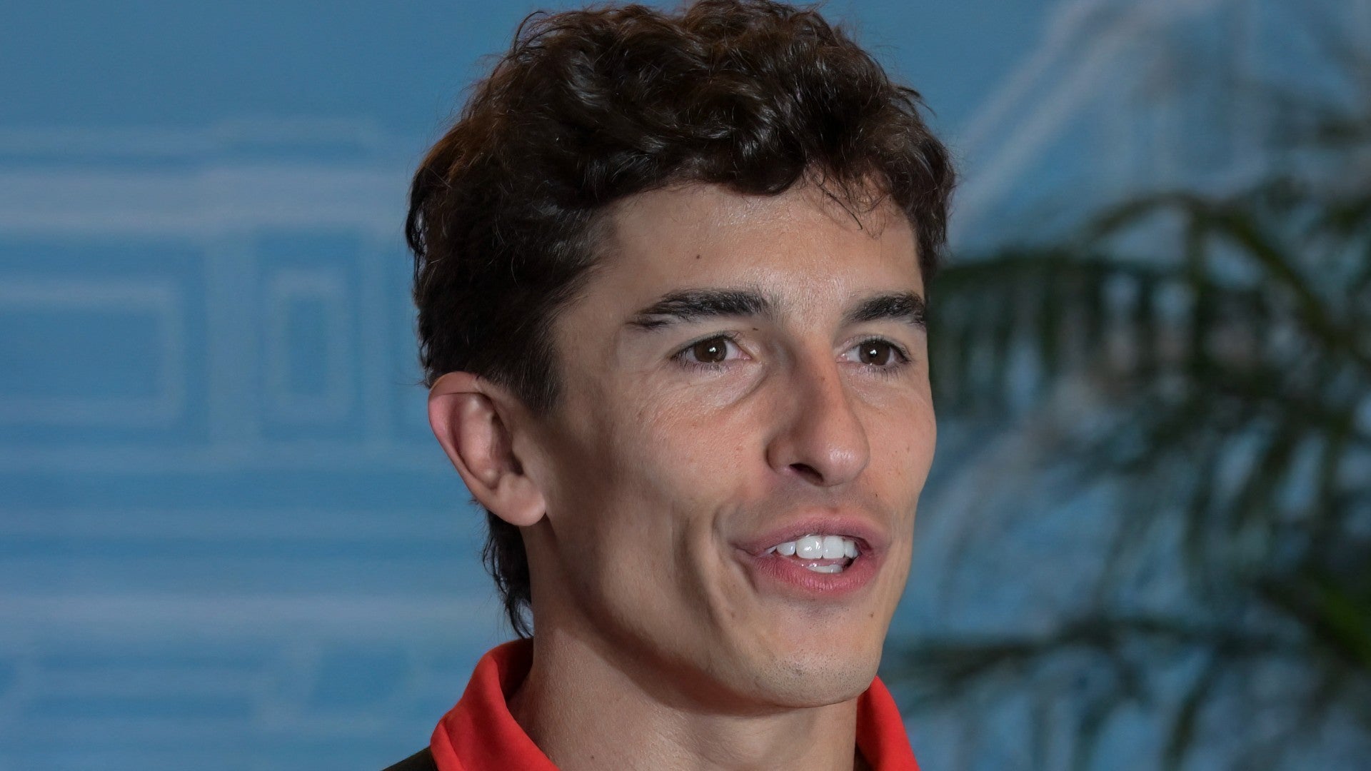 Marc Márquez, piloto de MotoGP - Foto: AFP