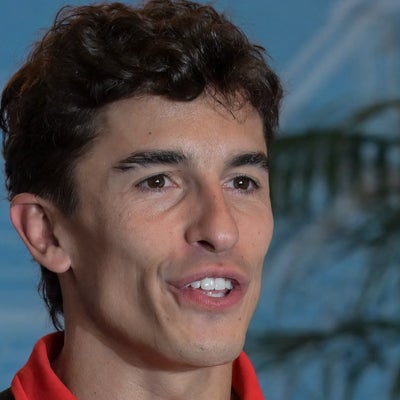 Una lucha clave por MotoGP: Marc Márquez busca su quinta victoria en Australia