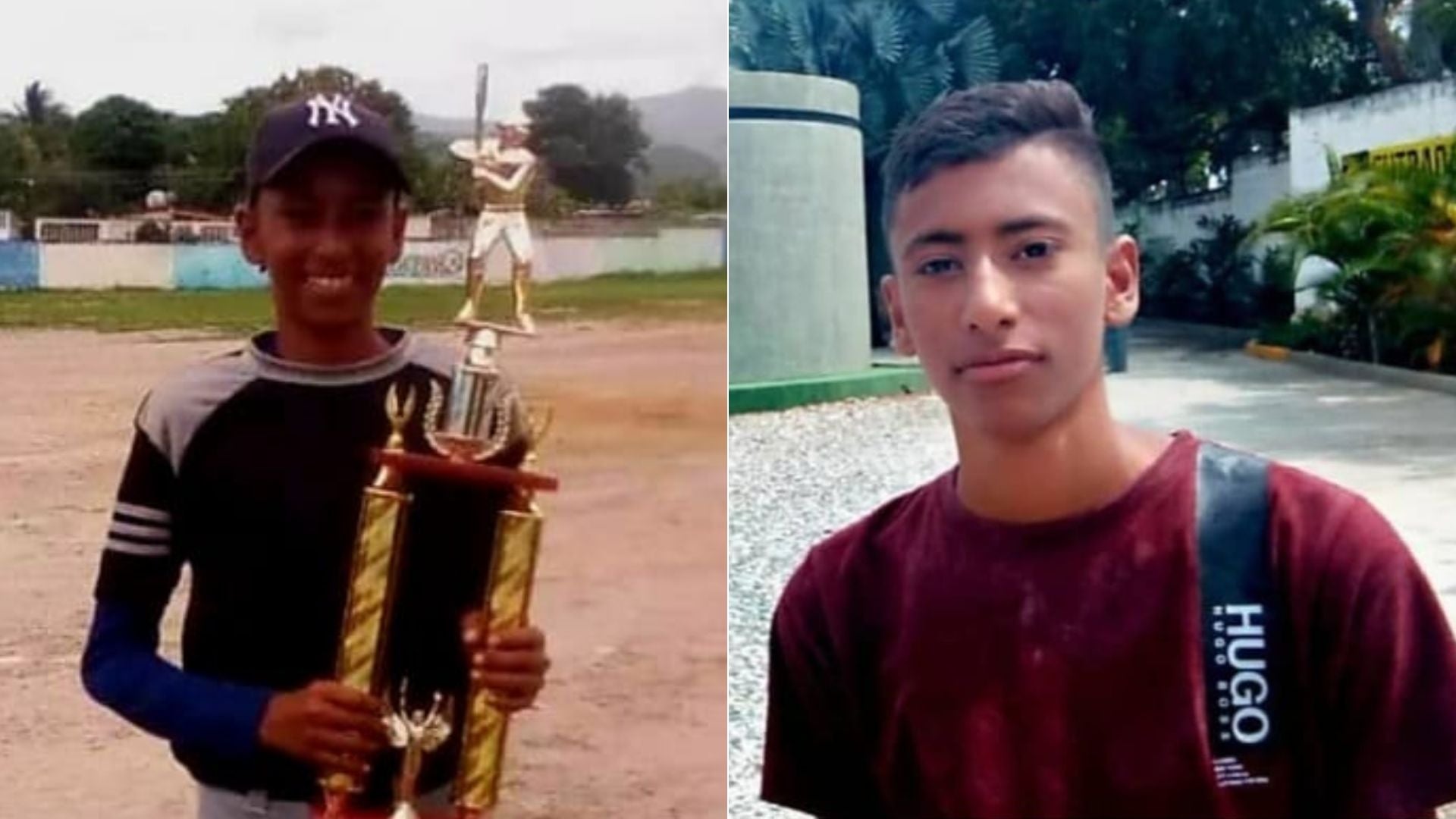 Fotos: Gabriel Rodríguez