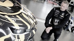 Greg Biffle expiloto de la NASCAR fallecido en accidente aéreo - Foto: AFP