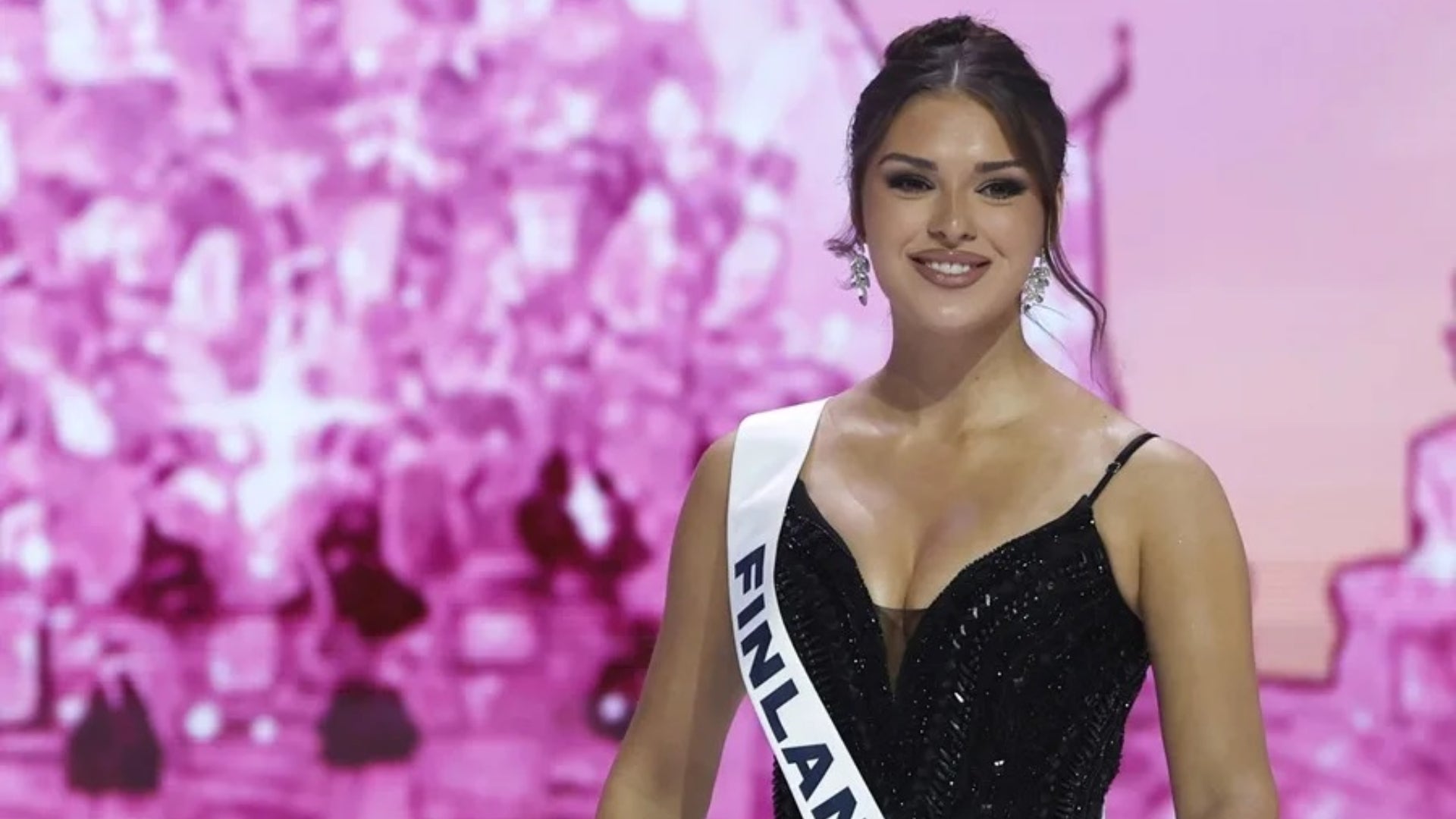 Sarah Dzafce | Foto: EFE