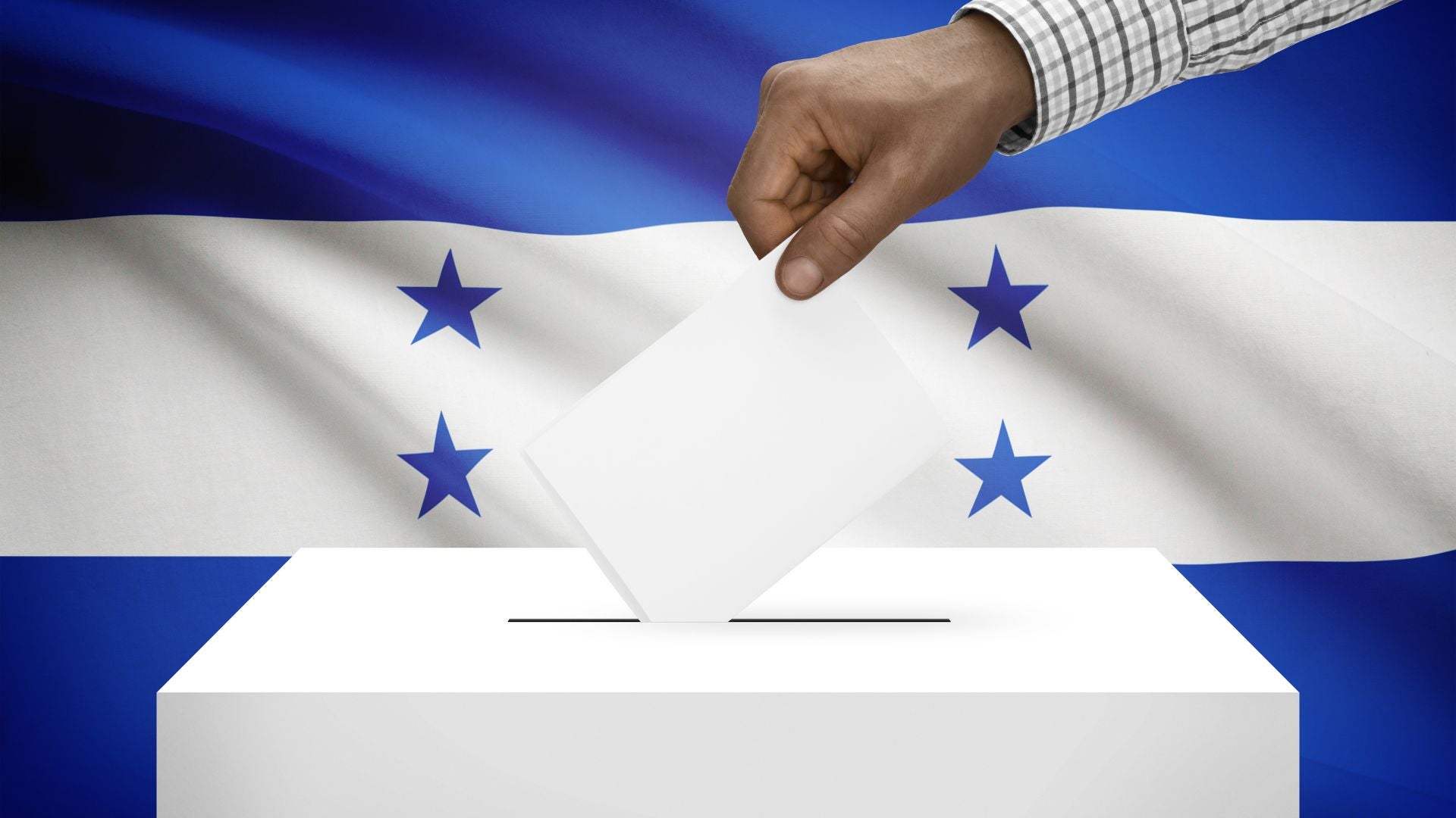 Elecciones en Honduras - Foto de referencia Canva