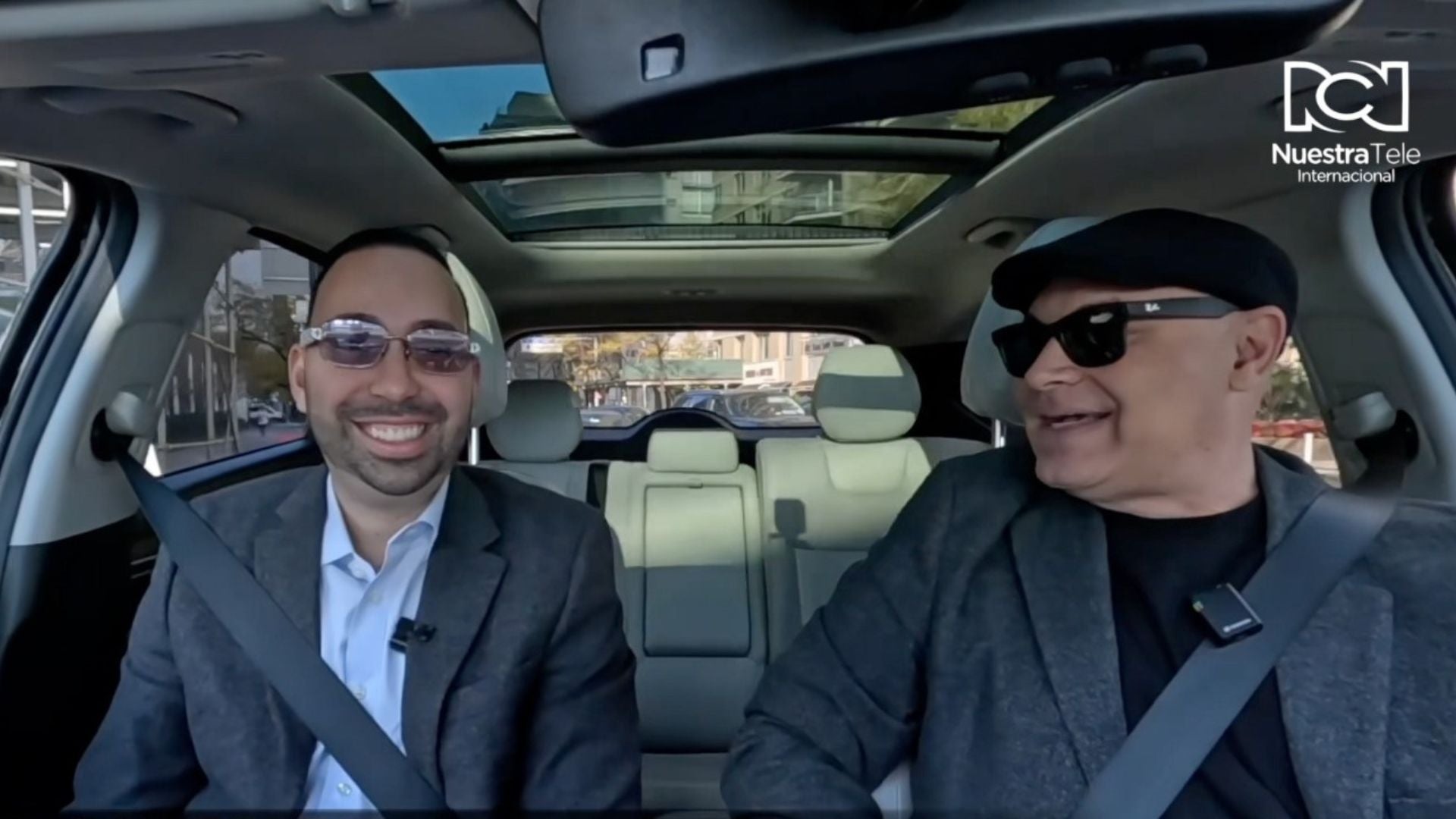 Aymer Callejas, colombiano experto en finanzas que brilla en EE.UU. - Foto: On The Road