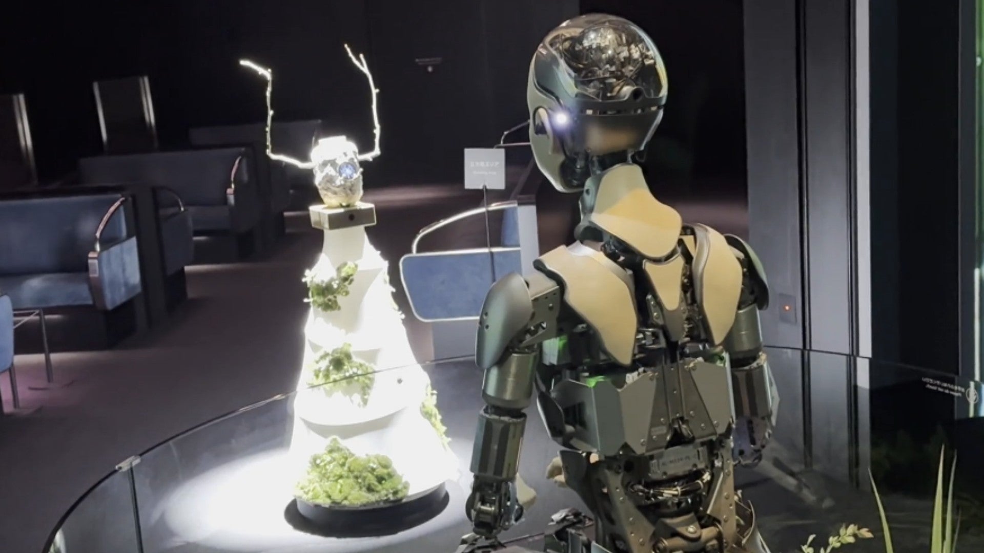 Expo 2025 Osaka, Japón - Foto: Jefferson Beltrán 