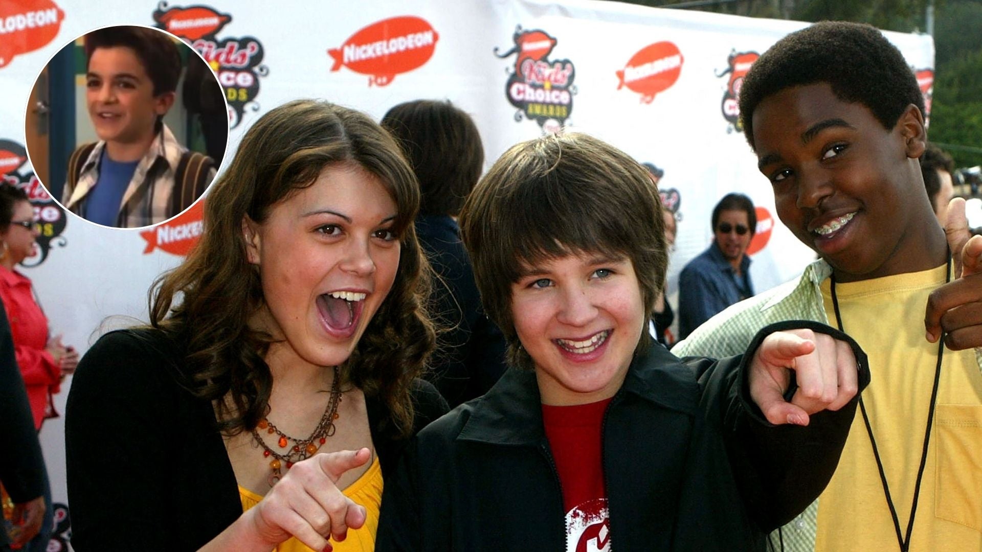 Tylor Chase, exestrella de Nickelodeon, genera preocupación tras ser encontrado viviendo en la calle - AFP