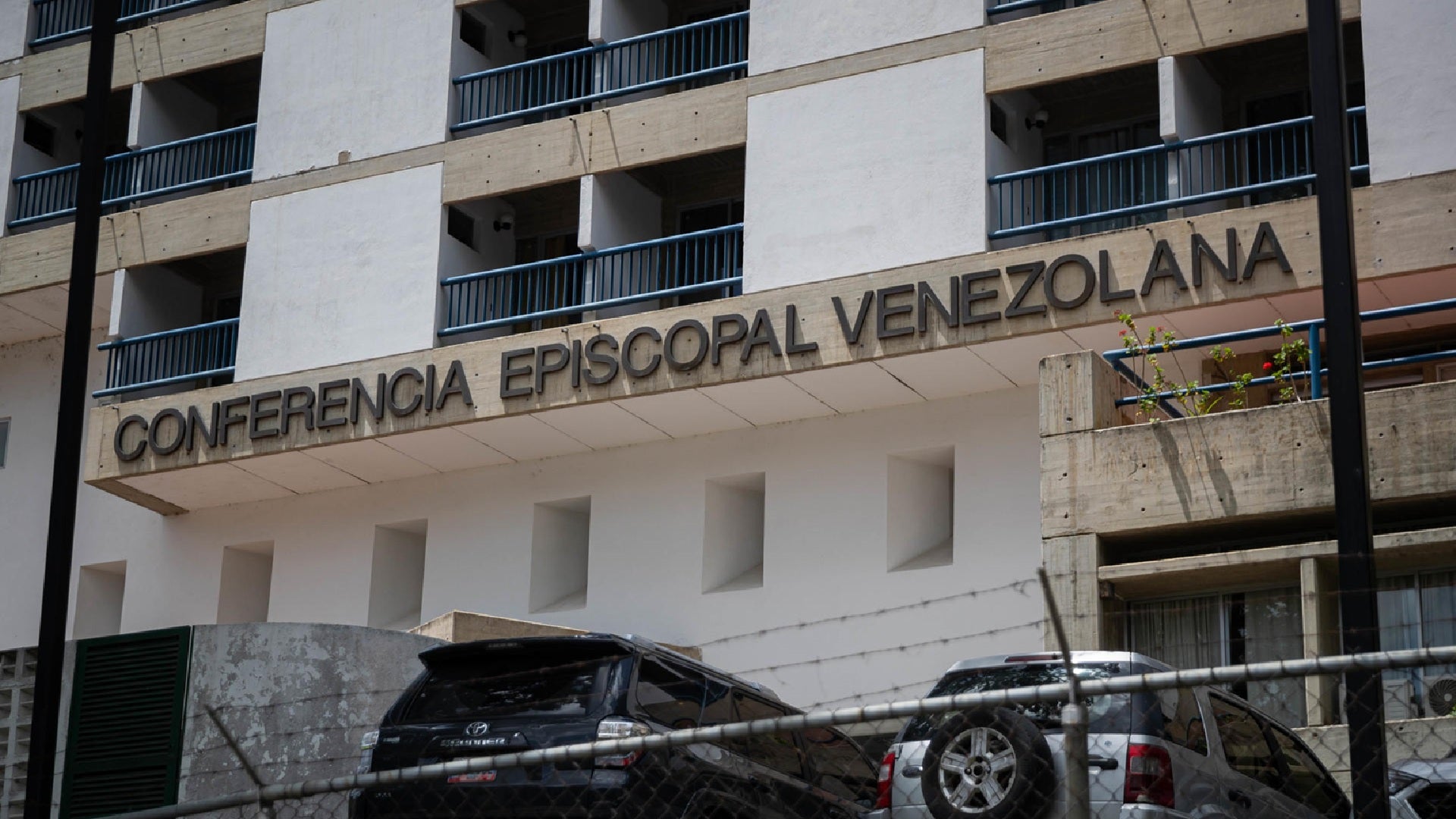 Conferencia Episcopal Venezolana