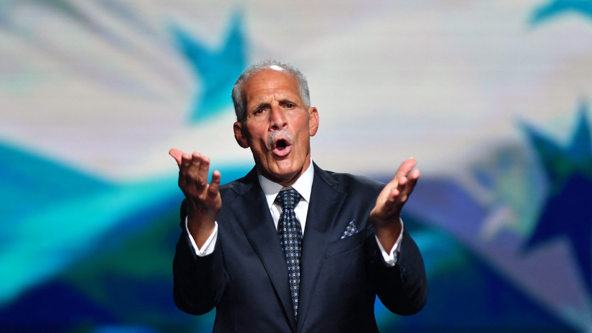 Nasry Asfura, presidente electo de Honduras - Foto: AFP