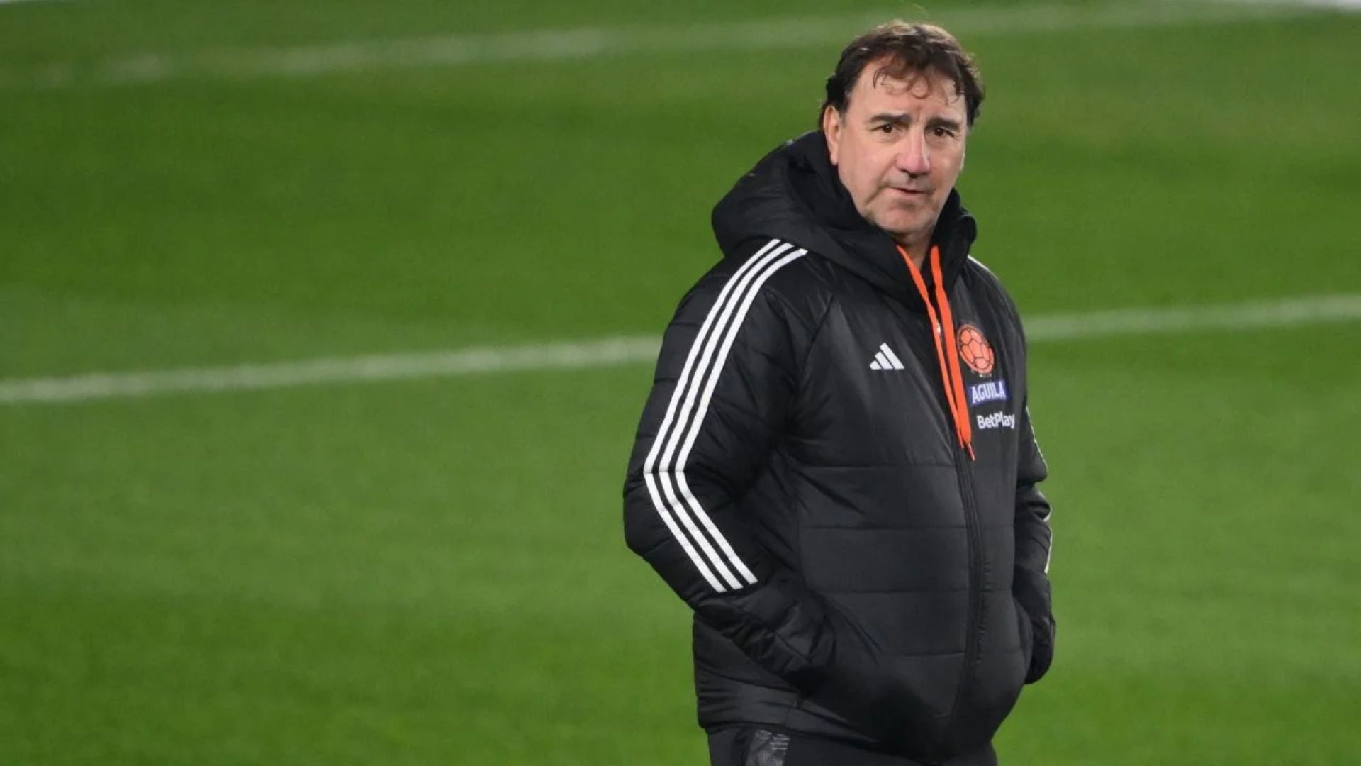 Néstor Lorenzo en el Top 10 de los mejores seleccionadores de 2025 - Foto: AFP