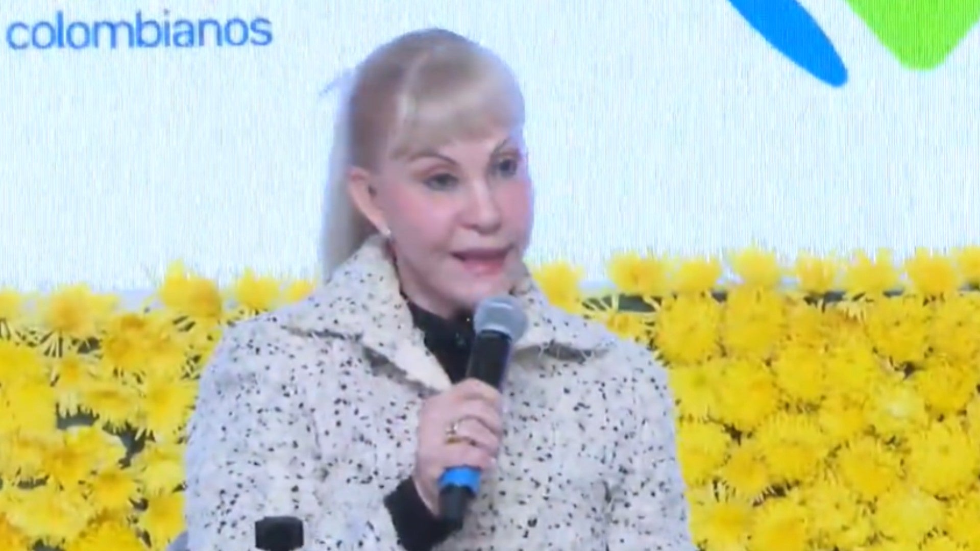 Dilian Francisca Toro, gobernadora del Valle del Cauca