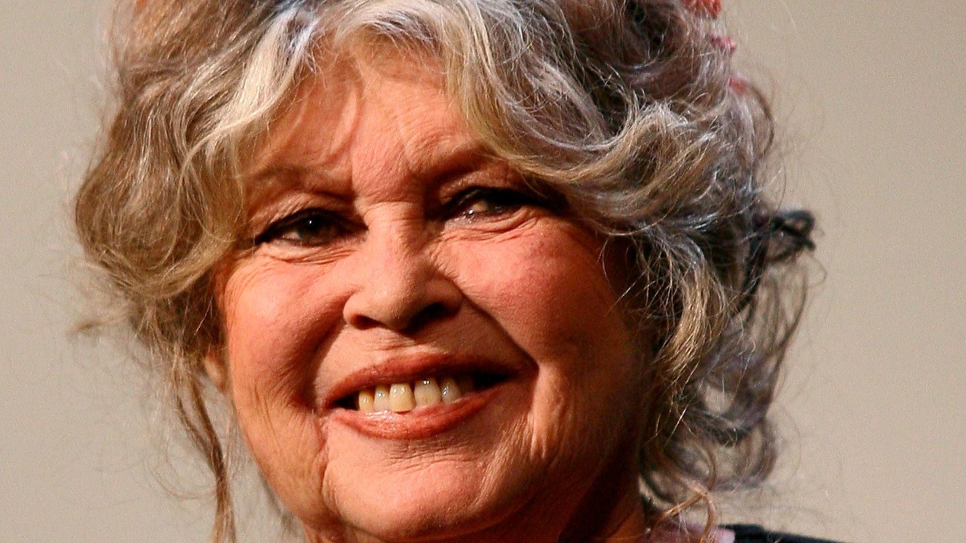 Brigitte Bardot - Actriz - EFE