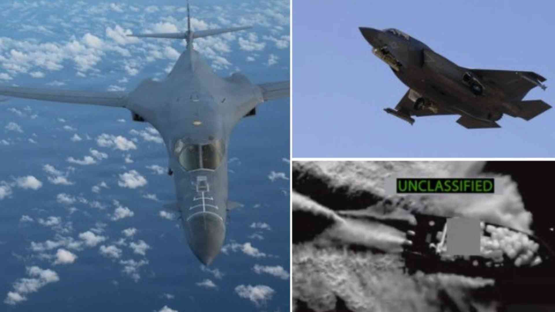 Despliegue militar estadounidense en el Caribe - Fotos por Comando Sur de Estados Unidos