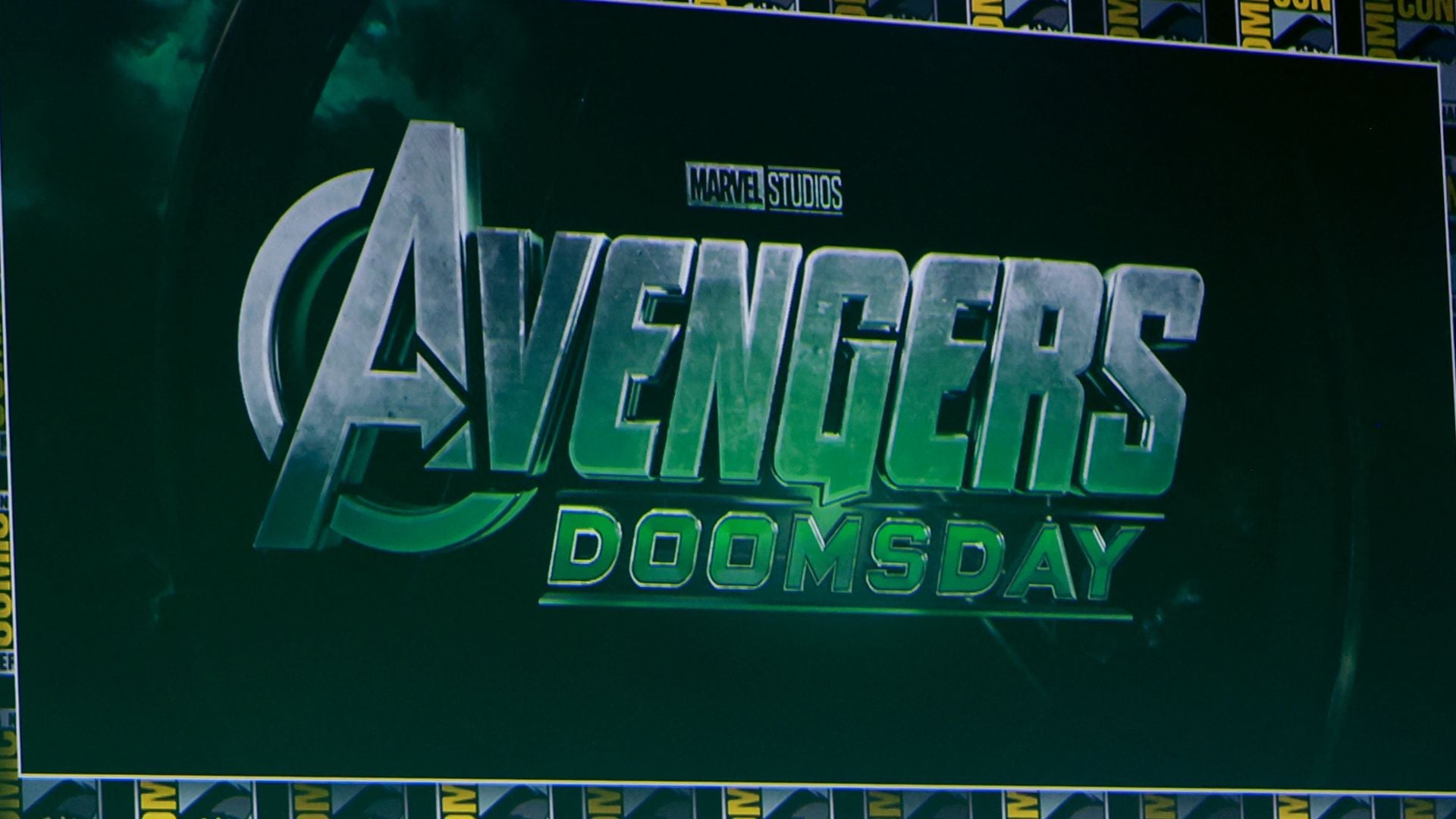 Avengers: Doomsday - Foto EFE