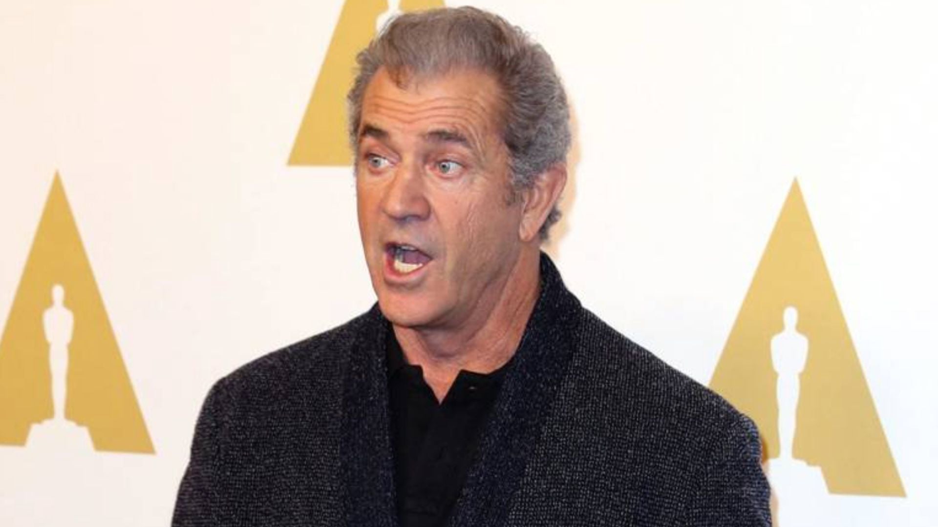 Mel Gibson - EFE