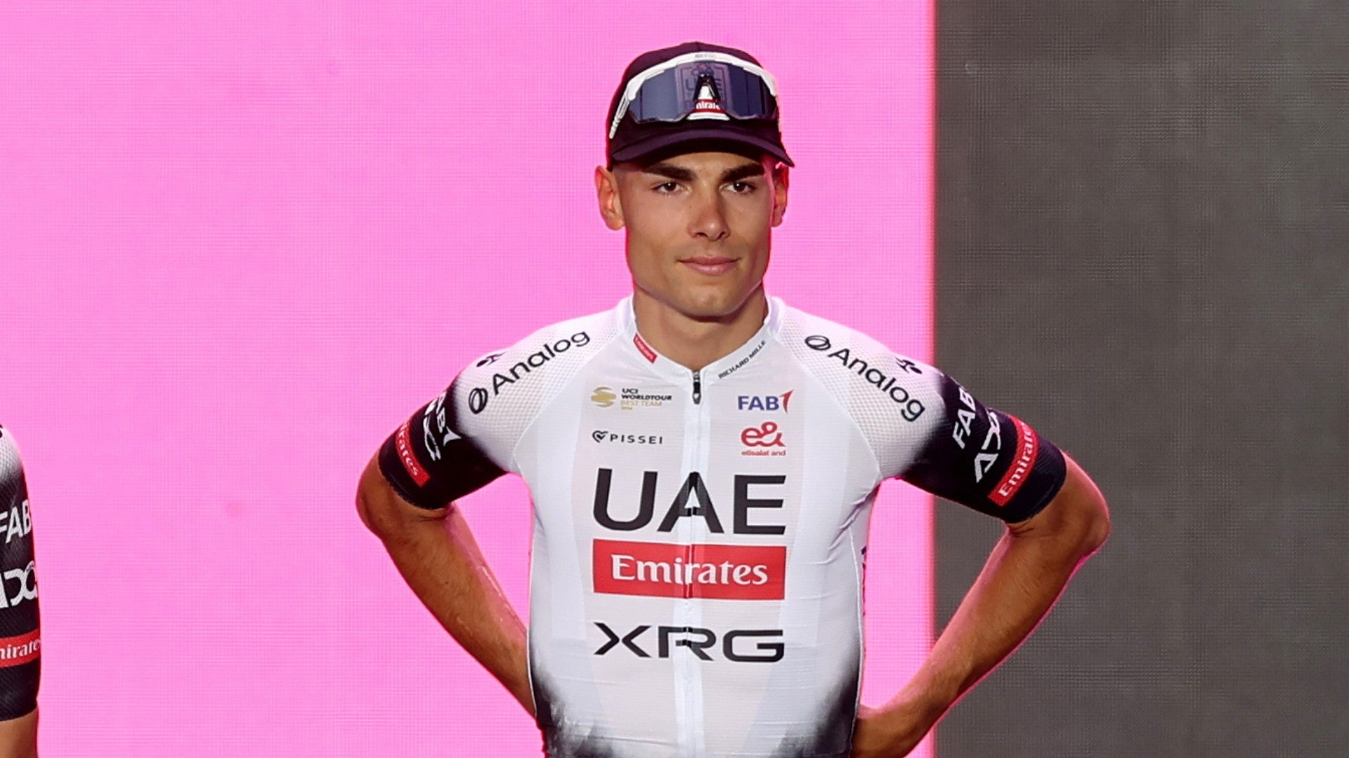 Filippo Baroncini | Foto: EFE