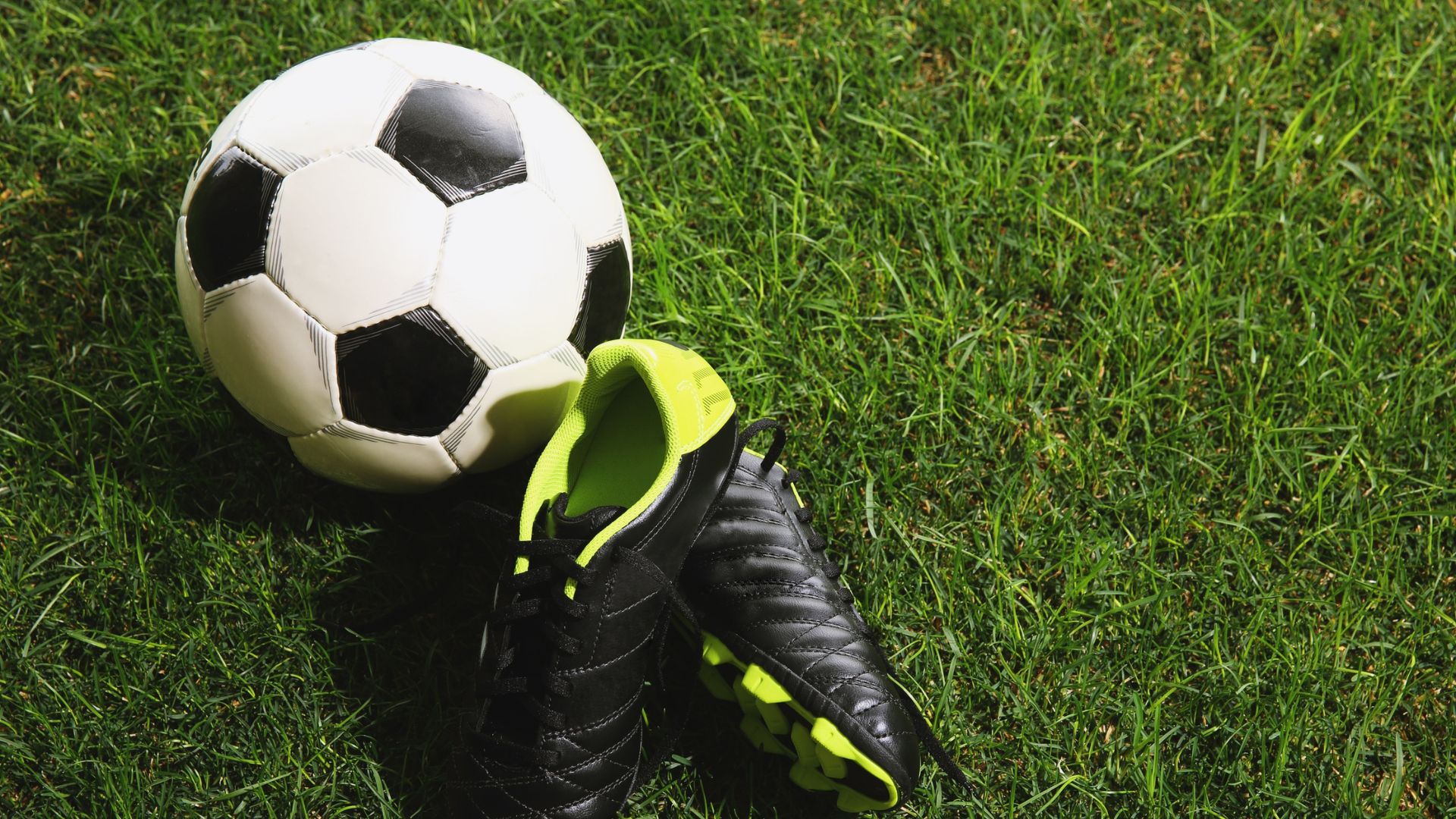 Fútbol - Foto Canva