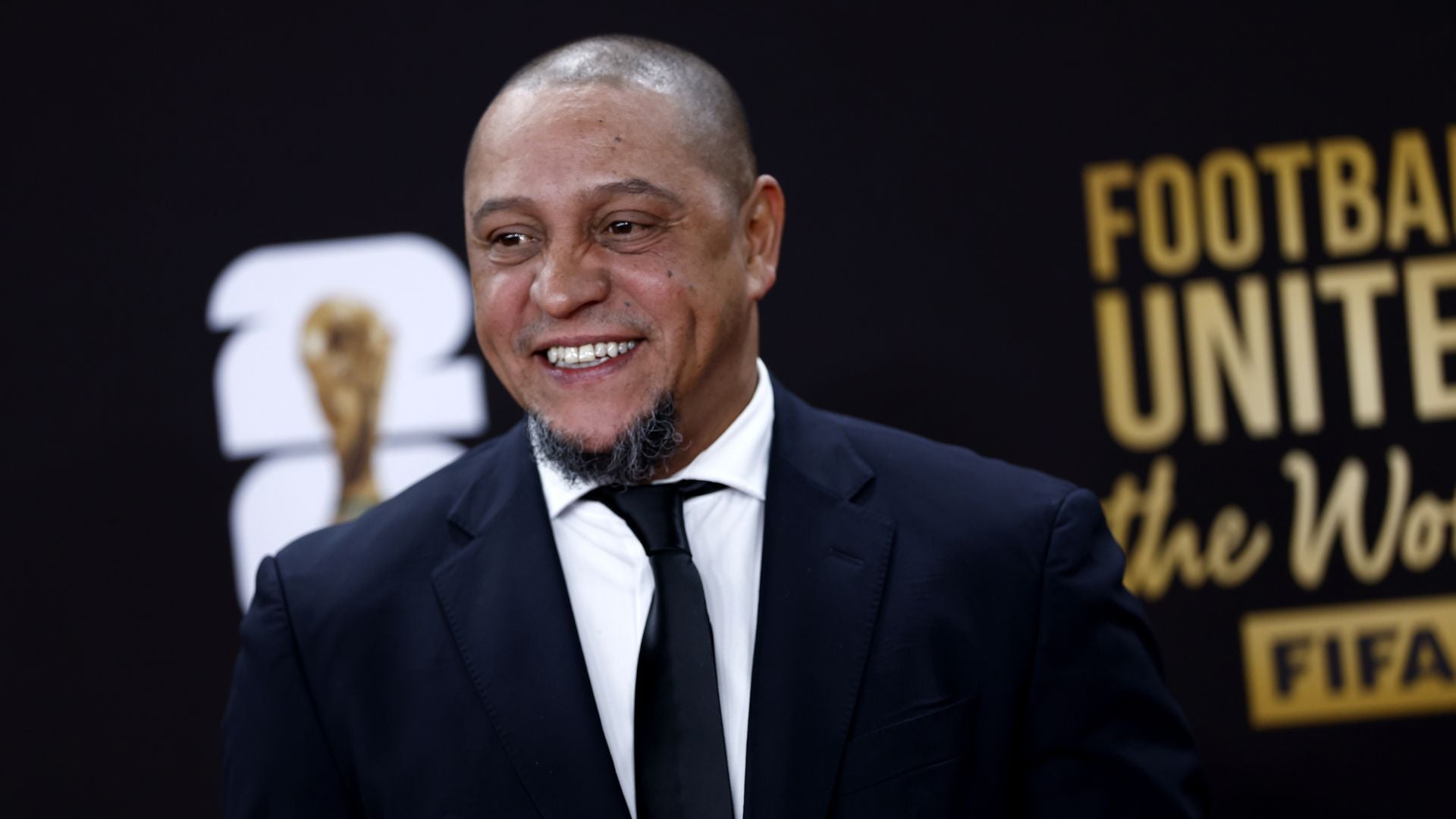 Roberto Carlos - Foto EFE